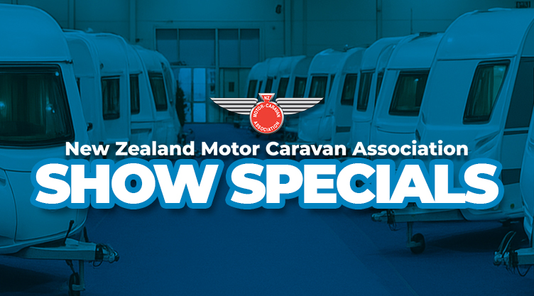 Picture for category NZMCA Show Specials
